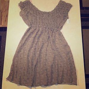 Neumann Marcus Dress and Shull